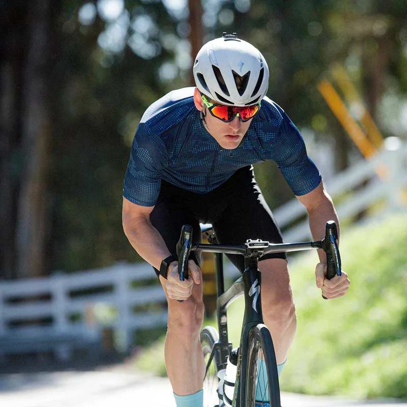 Bellwether Revel - Breakaway Mens Jersey
