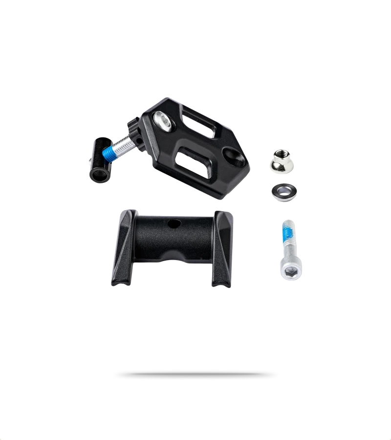RCR Seatpost Saddle Clamp