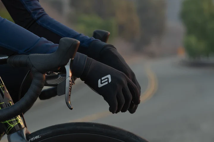Bellwether Climate Control Mens Gloves