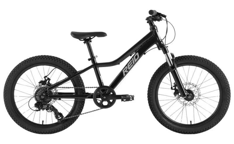 Reid Tract Jr 20 — Kids Bike