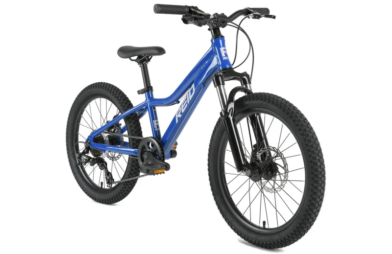Reid Tract Jr 20 — Kids Bike