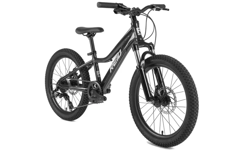 Reid Tract Jr 20 — Kids Bike