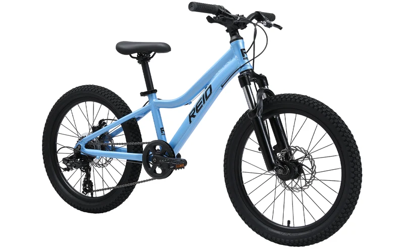 Reid Tract Jr 20 — Kids Bike