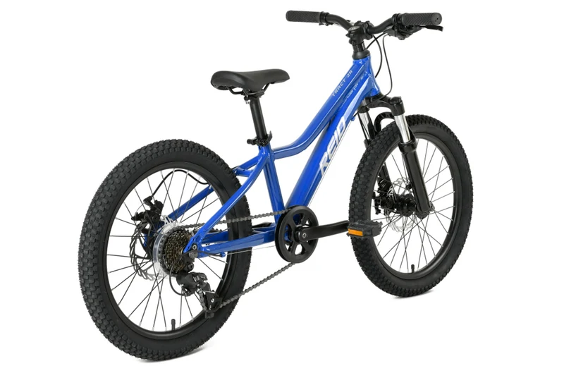 Reid Tract Jr 20 — Kids Bike