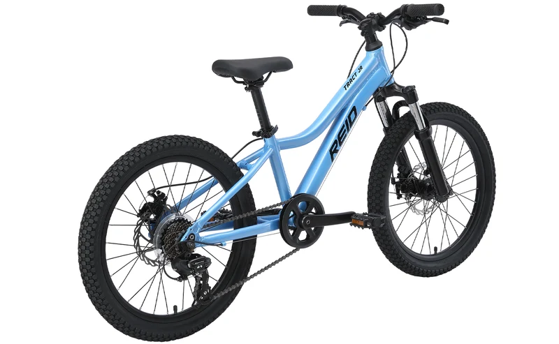 Reid Tract Jr 20 — Kids Bike