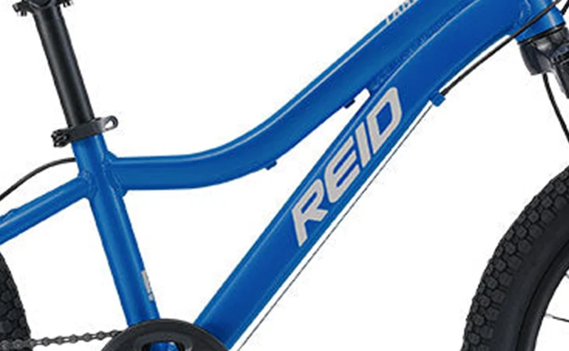 Reid Tract Jr 20 — Kids Bike