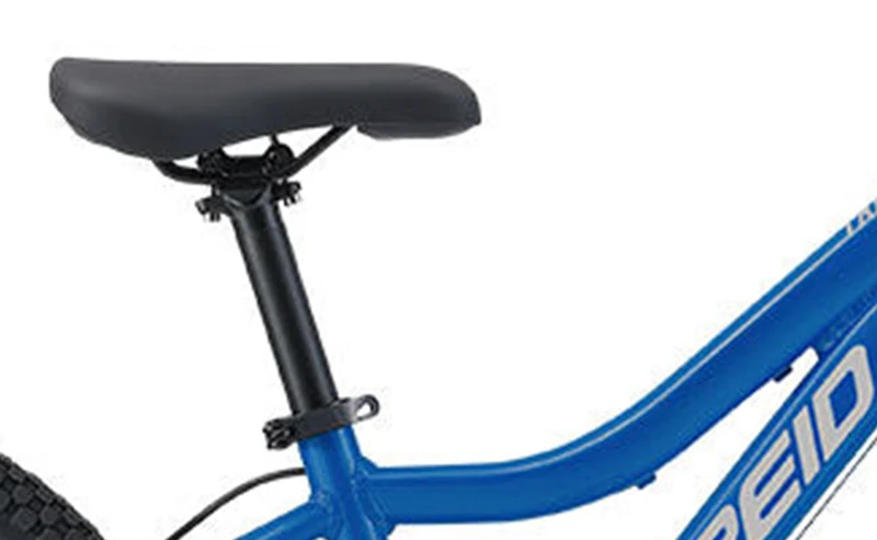 Reid Tract Jr 20 — Kids Bike