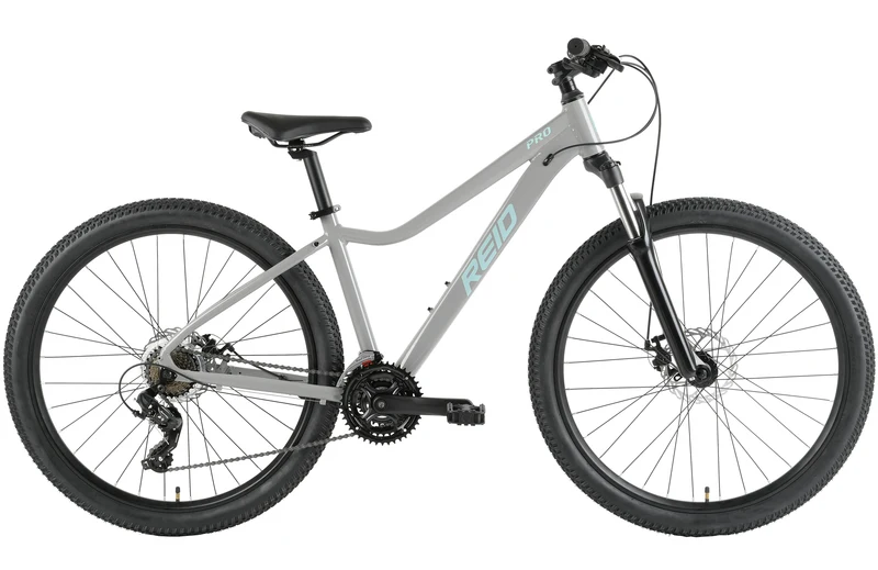 Reid MTB Pro WSD 27.5 Disc — Mountain Bike