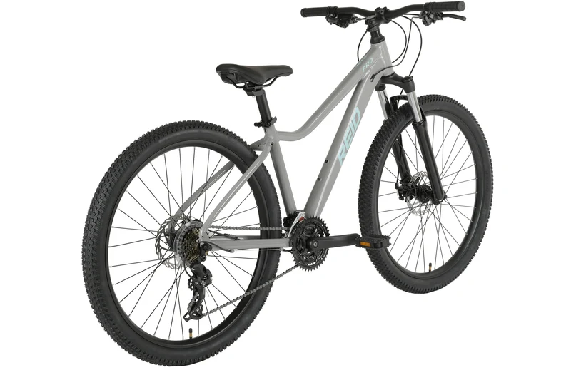 Reid MTB Pro WSD 27.5 Disc — Mountain Bike