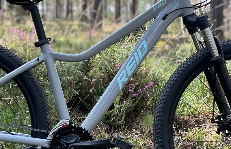 Reid MTB Pro WSD 27.5 Disc — Mountain Bike