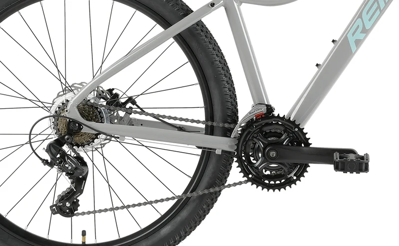 Reid MTB Pro WSD 27.5 Disc — Mountain Bike