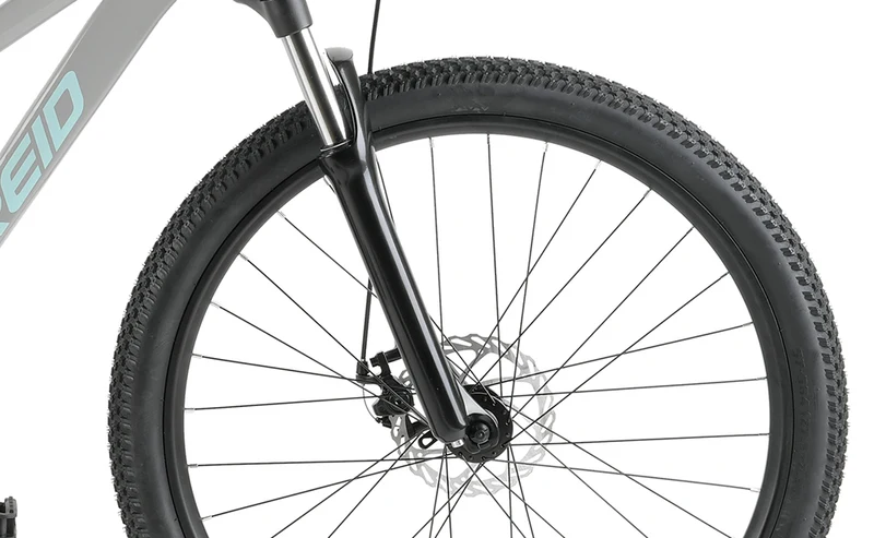 Reid MTB Pro WSD 27.5 Disc — Mountain Bike