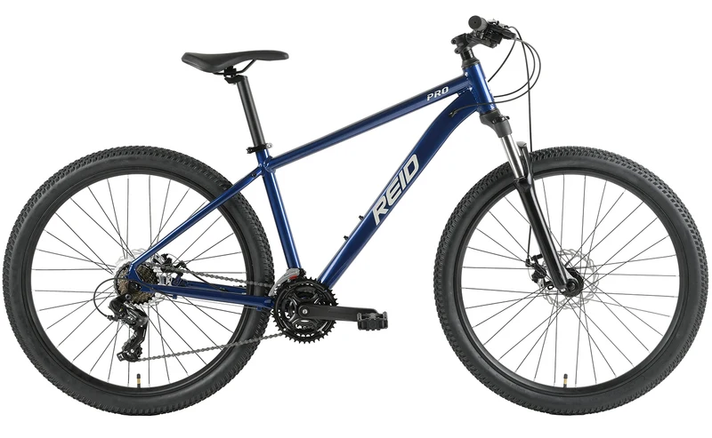 Reid MTB Pro 27.5 Disc — Mountain Bike