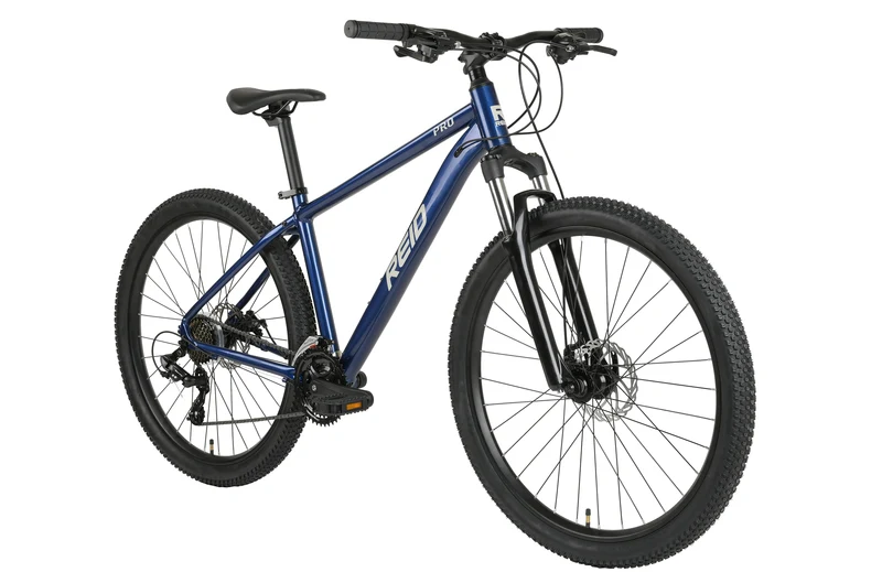 Reid MTB Pro 27.5 Disc — Mountain Bike