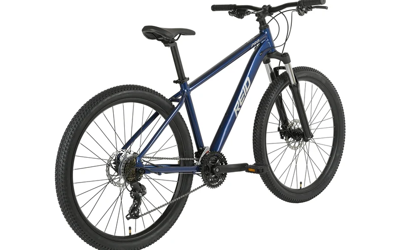 Reid MTB Pro 27.5 Disc — Mountain Bike