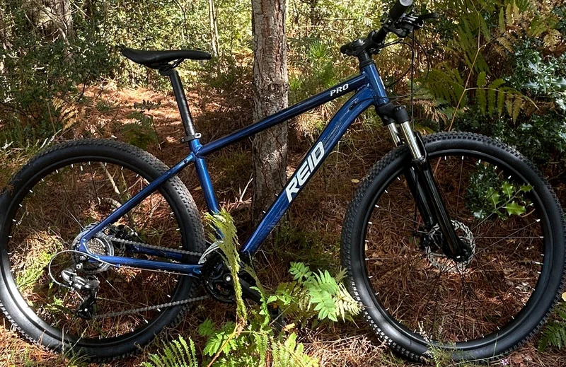 Reid MTB Pro 27.5 Disc — Mountain Bike