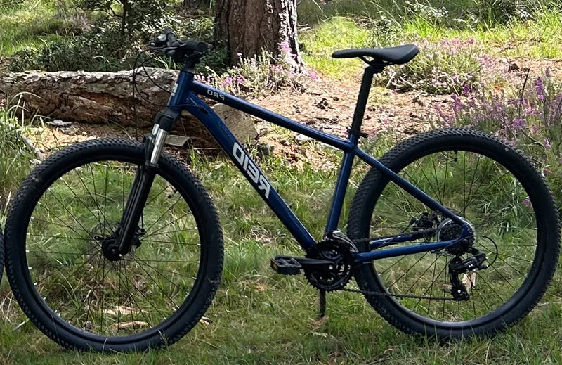 Reid MTB Pro 27.5 Disc — Mountain Bike