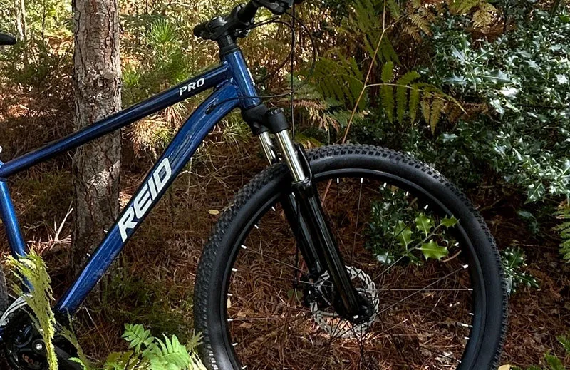 Reid MTB Pro 27.5 Disc — Mountain Bike