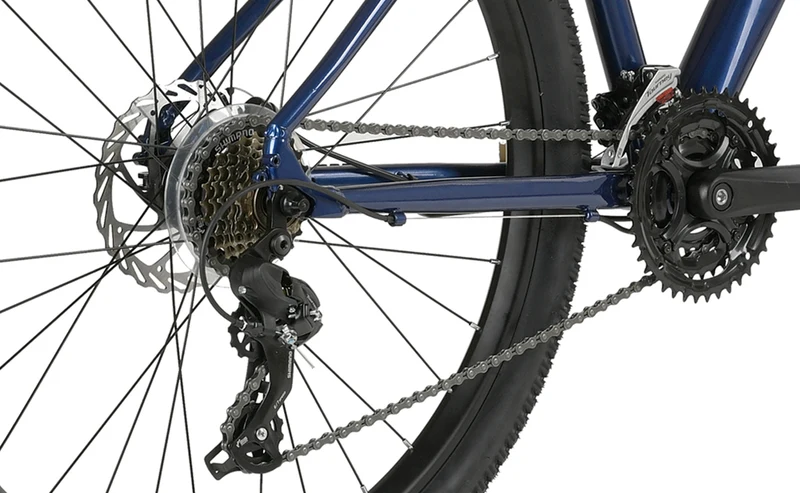 Reid MTB Pro 27.5 Disc — Mountain Bike