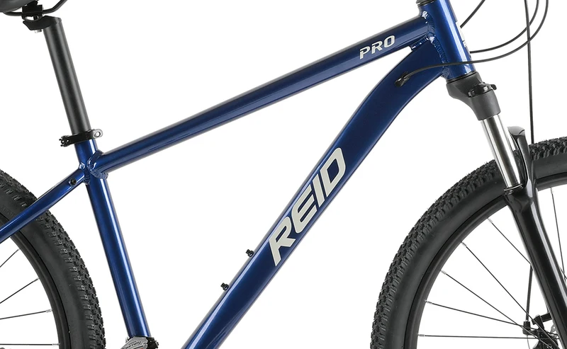 Reid MTB Pro 27.5 Disc — Mountain Bike