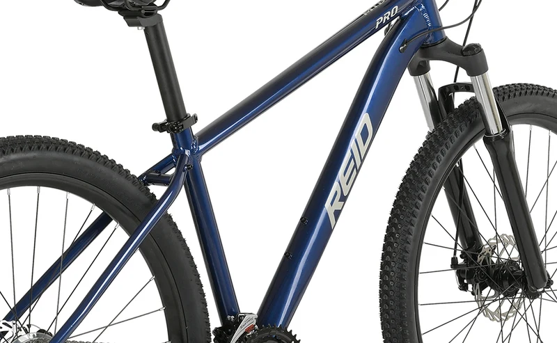 Reid MTB Pro 27.5 Disc — Mountain Bike