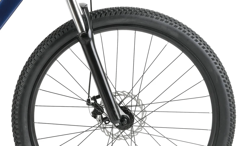 Reid MTB Pro 27.5 Disc — Mountain Bike