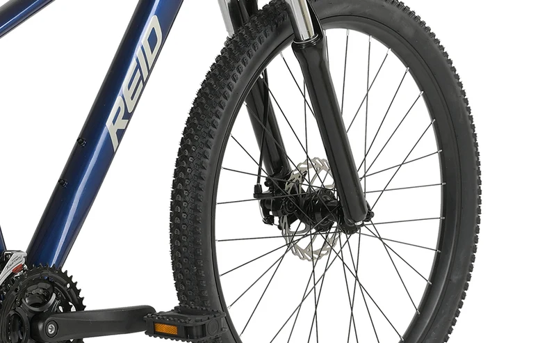 Reid MTB Pro 27.5 Disc — Mountain Bike