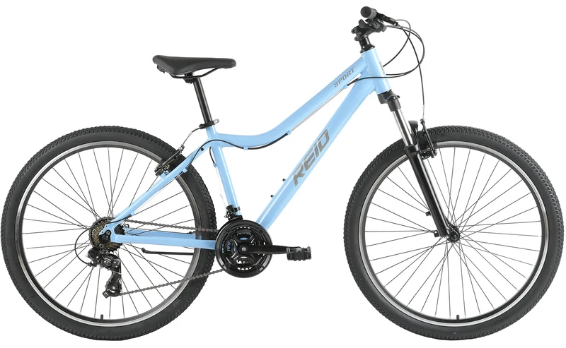 Reid MTB Sport WSD 27.5 — Mountain Bike