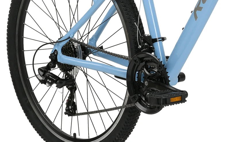Reid MTB Sport WSD 27.5 — Mountain Bike