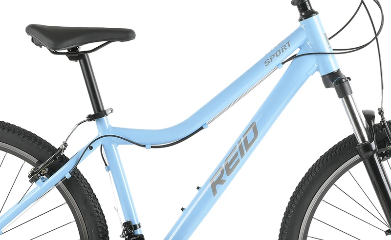 Reid MTB Sport WSD 27.5 — Mountain Bike