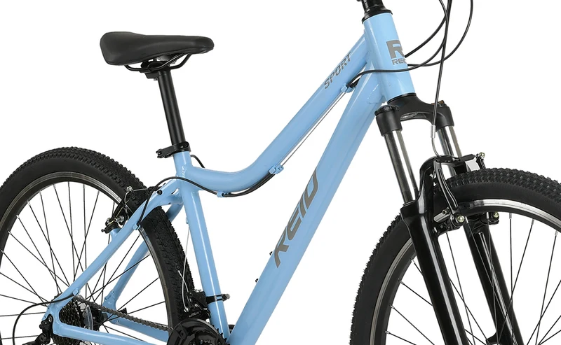 Reid MTB Sport WSD 27.5 — Mountain Bike