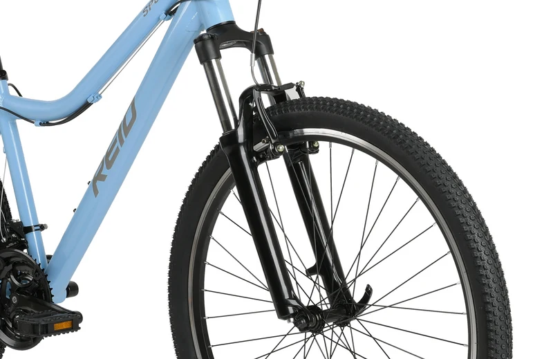 Reid MTB Sport WSD 27.5 — Mountain Bike