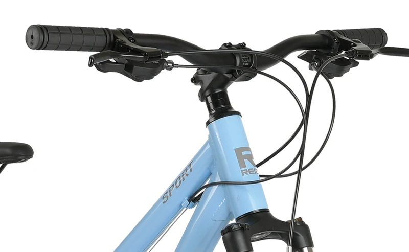 Reid MTB Sport WSD 27.5 — Mountain Bike