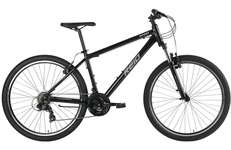 Reid MTB Sport 27.5 — Mountain Bike