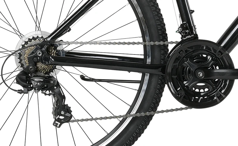 Reid MTB Sport 27.5 — Mountain Bike