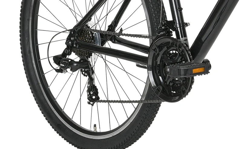 Reid MTB Sport 27.5 — Mountain Bike