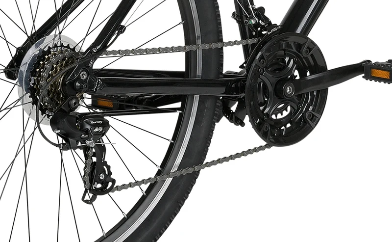 Reid MTB Sport 27.5 — Mountain Bike