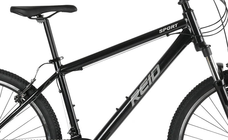 Reid MTB Sport 27.5 — Mountain Bike