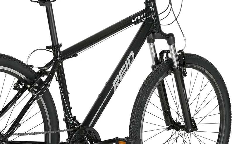 Reid MTB Sport 27.5 — Mountain Bike