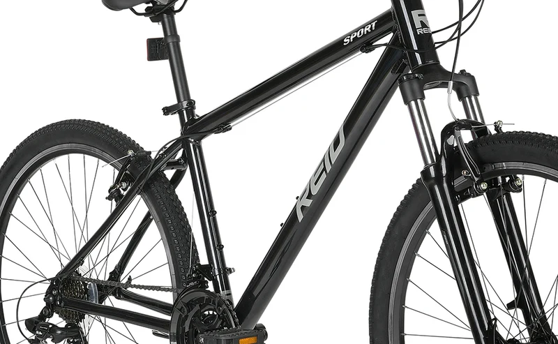 Reid MTB Sport 27.5 — Mountain Bike
