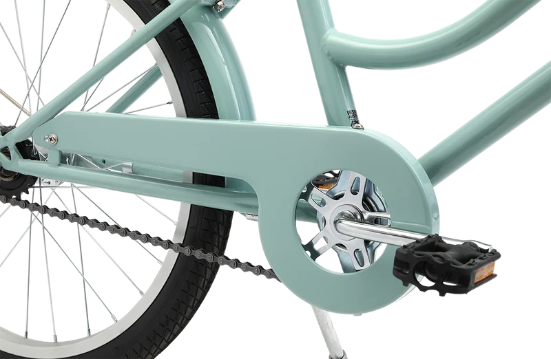 Reid Girls Classic 20 — Vintage Kids Bike