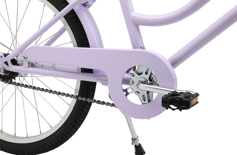 Reid Girls Classic 20 — Vintage Kids Bike