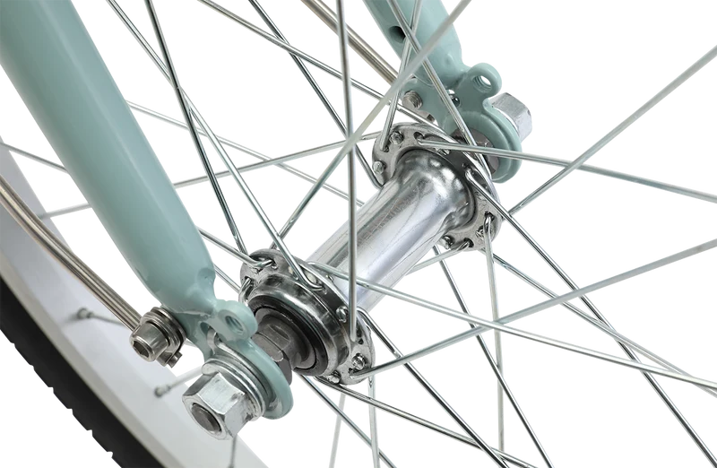 Reid Girls Classic 20 — Vintage Kids Bike