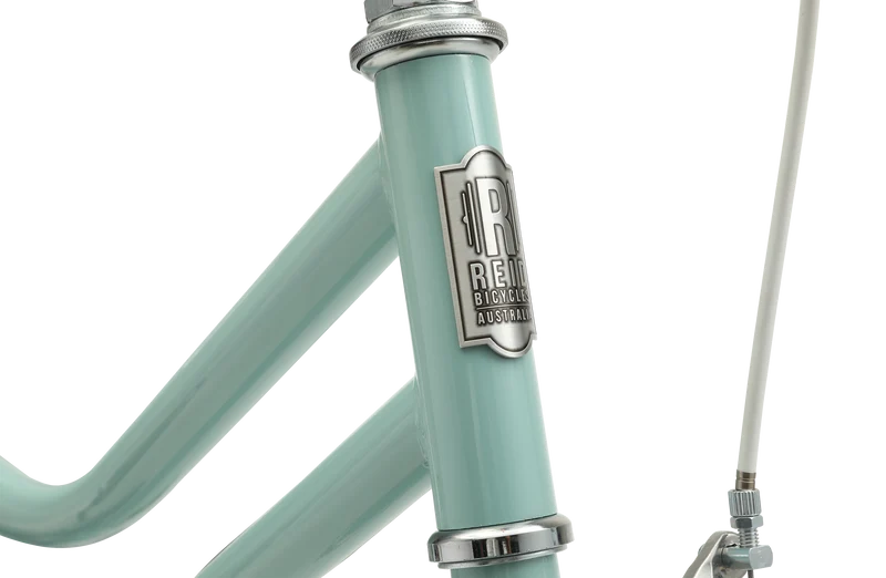 Reid Girls Classic 20 — Vintage Kids Bike