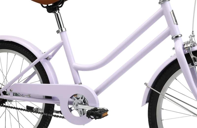 Reid Girls Classic 20 — Vintage Kids Bike