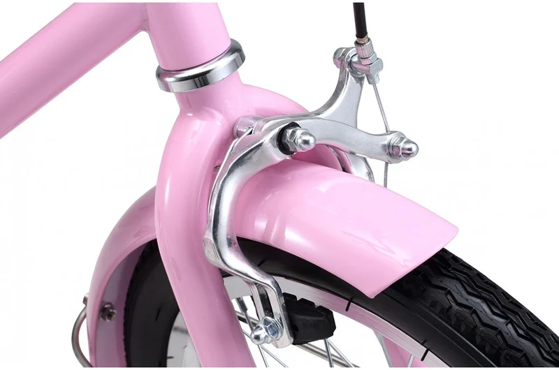 Reid Girls Classic 20 — Vintage Kids Bike