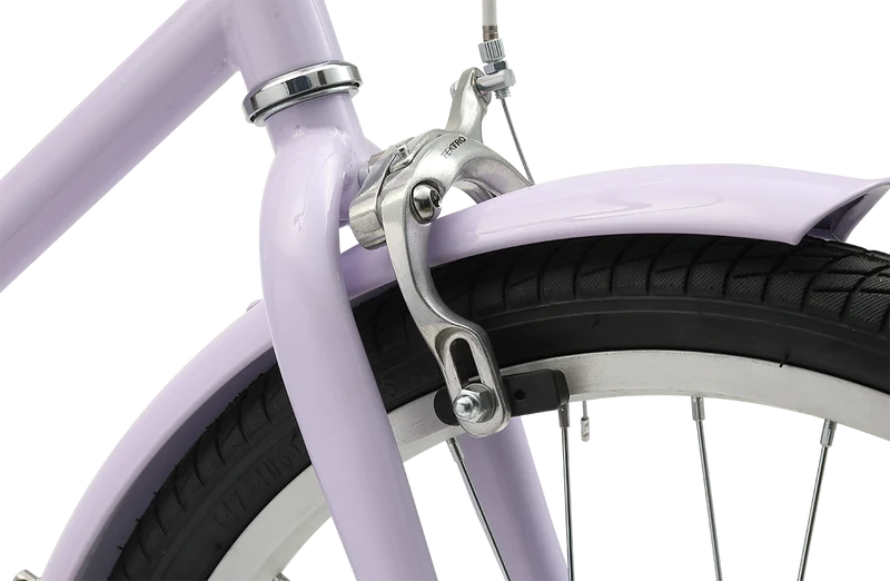 Reid Girls Classic 20 — Vintage Kids Bike