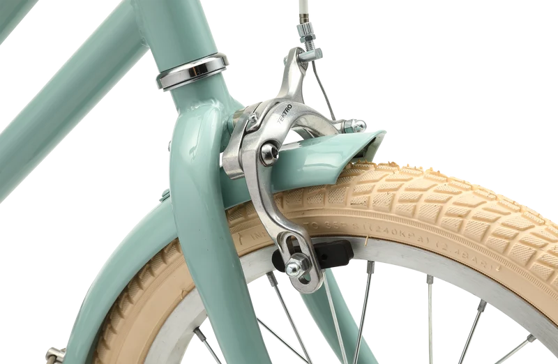 Reid Girls Classic 20 — Vintage Kids Bike