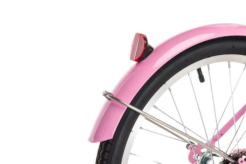 Reid Girls Classic 20 — Vintage Kids Bike
