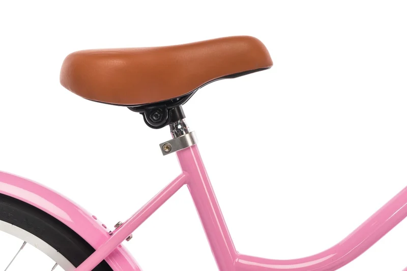 Reid Girls Classic 20 — Vintage Kids Bike
